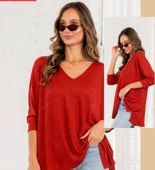 FINAL SALE: Fabulous Deal Top