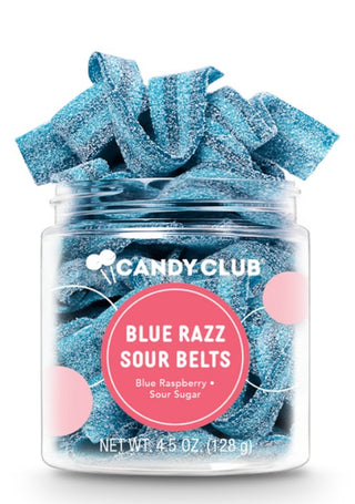 Candy Club Candy