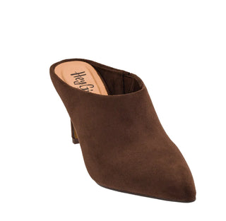 Sneek Peek Mule Heel