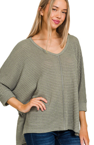 Effortless Moments Top