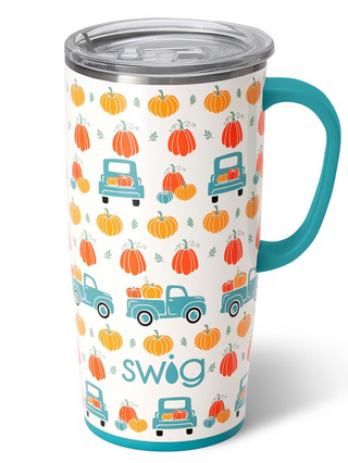 SWIG Pumpkin Patch Collection