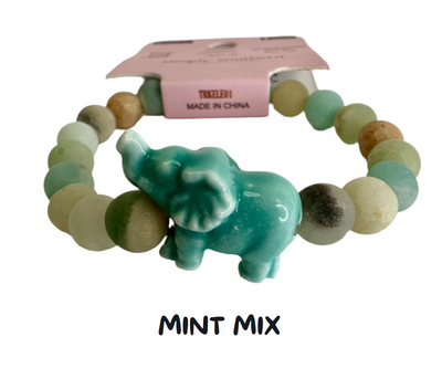 Simply Southern Elephant Tracking Bracelets