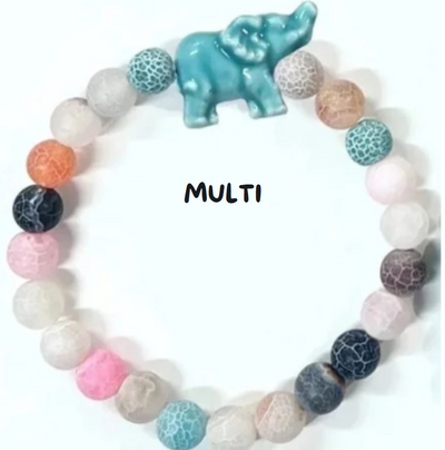 Simply Southern Elephant Tracking Bracelets