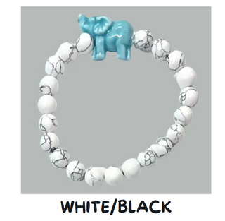 Simply Southern Elephant Tracking Bracelets