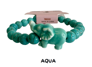 Simply Southern Elephant Tracking Bracelets