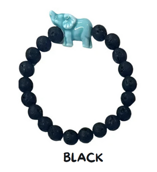 Simply Southern Elephant Tracking Bracelets