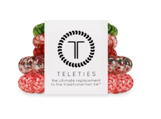 Teleties Holiday Collection