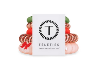 Teleties Holiday Collection