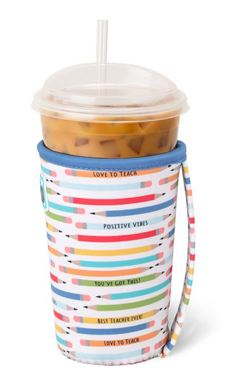 SWIG - Teacher Life Collection