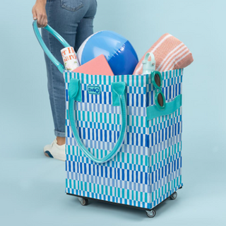 SWIG Glacier Stripe Collection