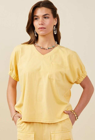 You'll Like That Top