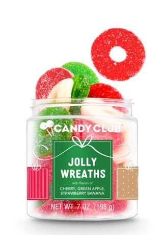 Candy Club Candy - Winter Collection
