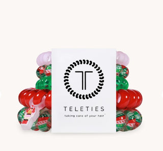 Teleties Holiday Collection