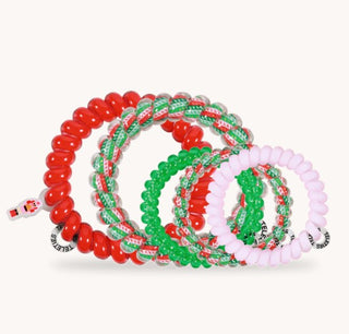 Teleties Holiday Collection