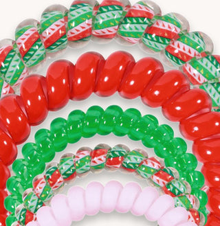 Teleties Holiday Collection