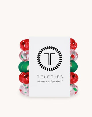 Teleties Holiday Collection