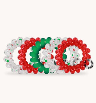 Teleties Holiday Collection