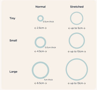 Teleties Holiday Collection