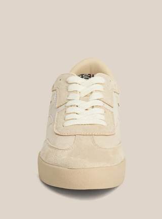 Raven Retro Sneaker