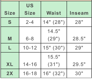 Roberta Fleece Pant
