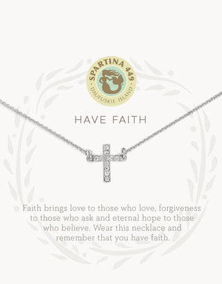 Sea La Vie Live Simply Necklaces