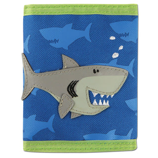 Kids Fashion Tri-Fold Wallet