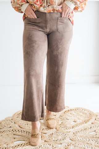 Something More Chic Pants