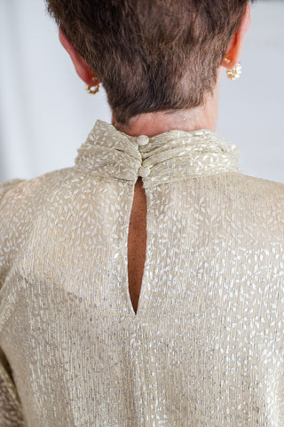 Worth Every Second Blouse