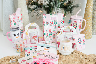 SWIG Sugar Plum Soldiers Collection