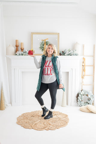 Don't Be Difficult Boot