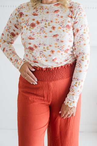 Presley Palazzo Pants