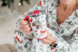 SWIG Winter Cardinals Collection