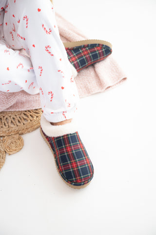 Sleepyhead Slip On Shoes