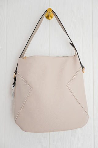 Hadley Hobo Bag