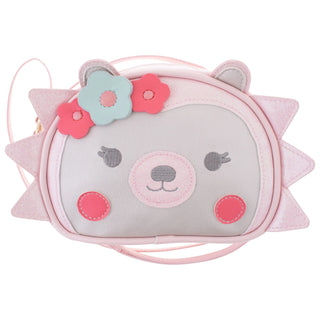 Girls Fashion Character Purse