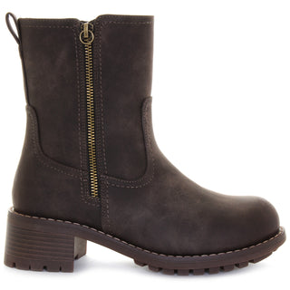 Lisa Ladies Casual Boot