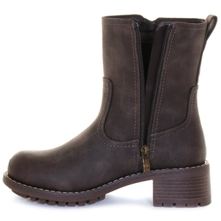 Lisa Ladies Casual Boot