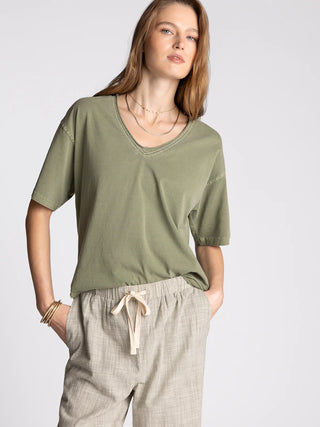 Thread & Supply Ismeria Tee