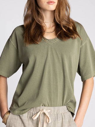 Thread & Supply Ismeria Tee