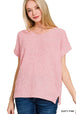 Dusty Pink