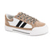 Sand White Black