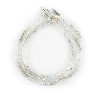 FINAL SALE: Anniversary Twinkle Twinkle Anklet