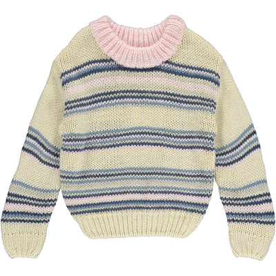 Diana Girls Sweater