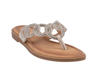 The Vania Flip Flop