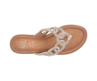 The Vania Flip Flop