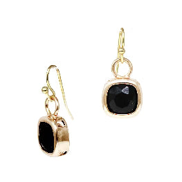 Midnight Gleam Earrings