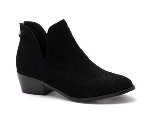 The Vanish Bootie