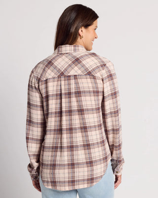 The Daphne Shirt