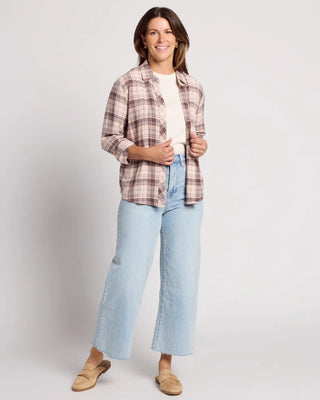 The Daphne Shirt