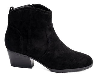 Yonder Suede Boots